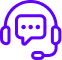 Customer Support icon